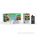 Grosir Bang 30K Pro Double Flavours Disposable Vape